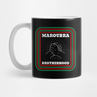 MAROUBRA - BROTHERHOOD Mug